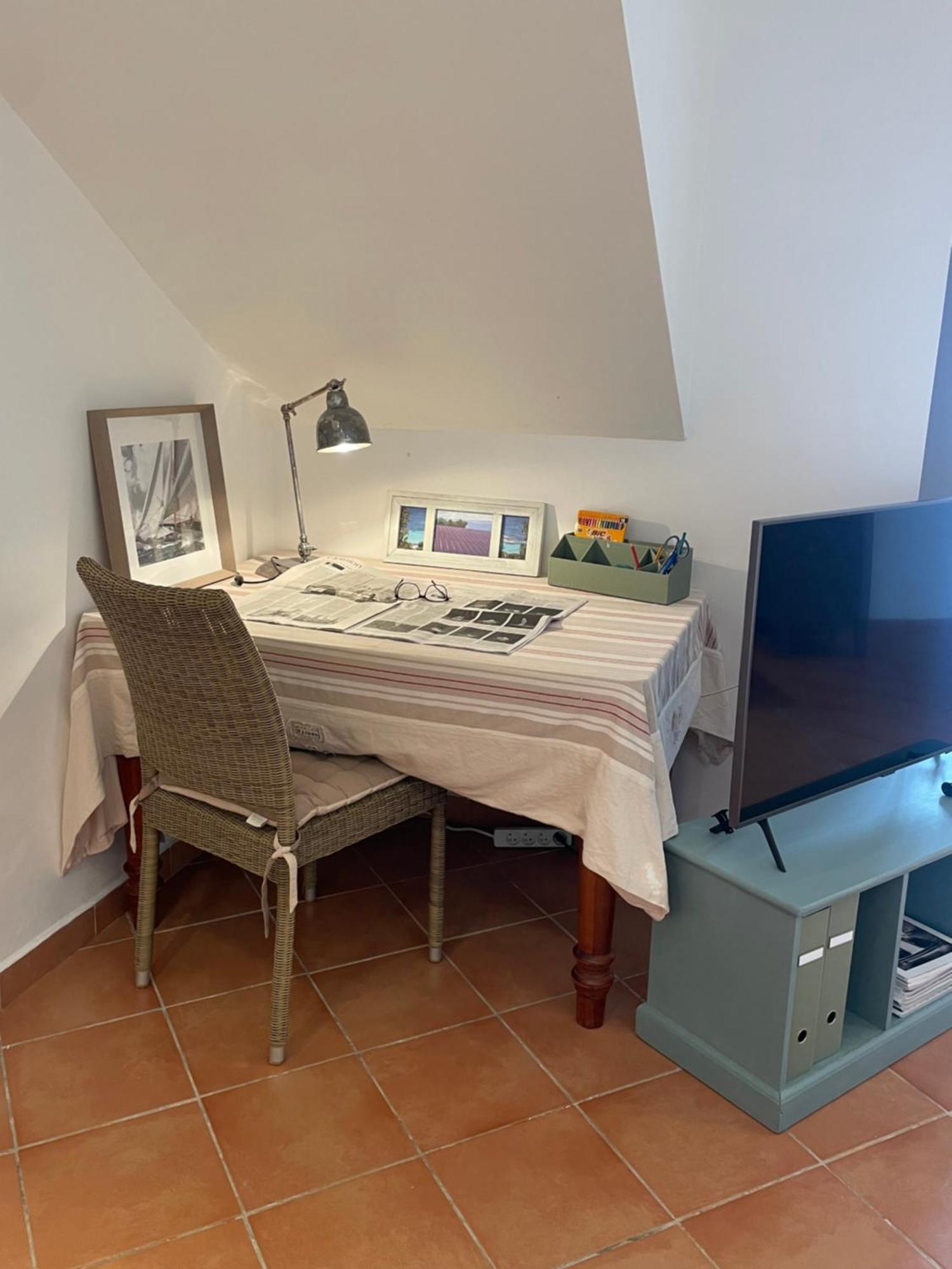 La Villa Cavalaire 外观 照片