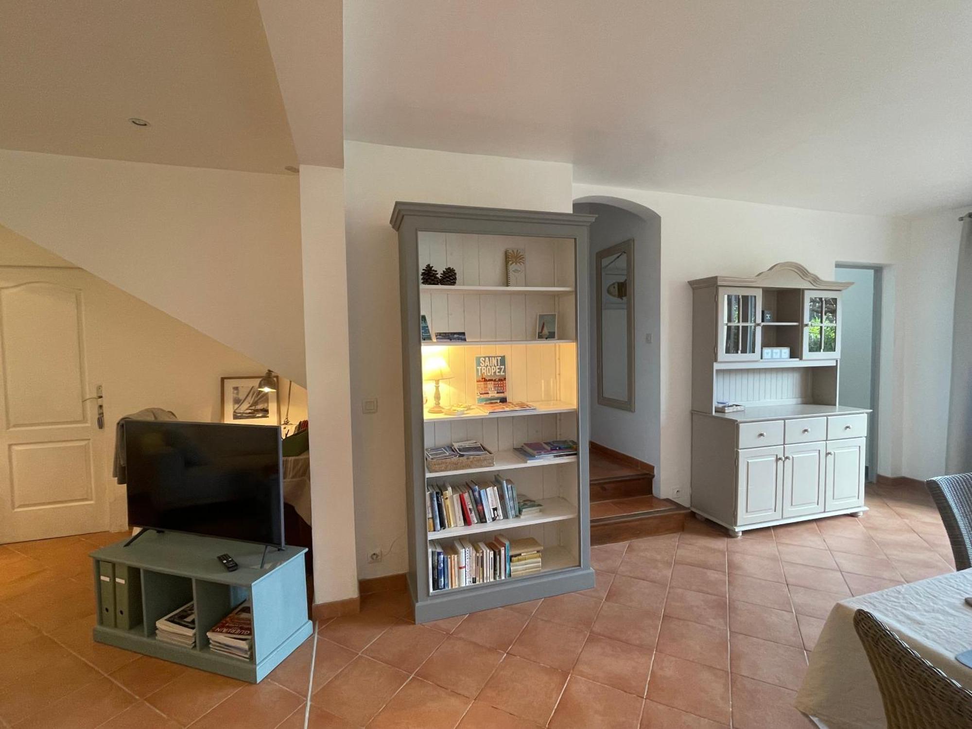 La Villa Cavalaire 外观 照片