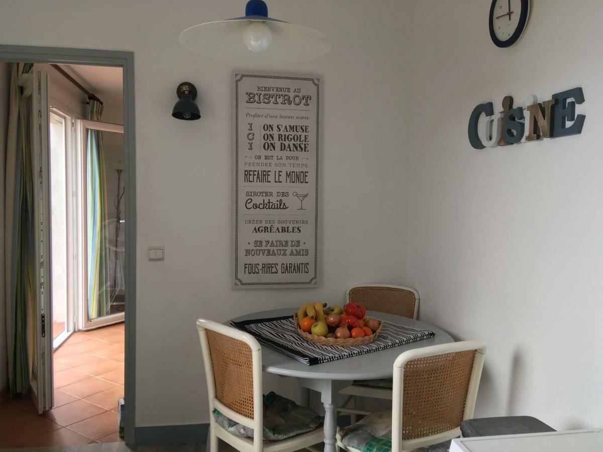 La Villa Cavalaire 外观 照片